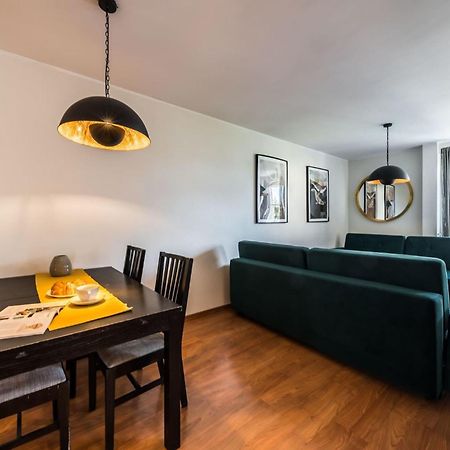 Rent Like Home - Biskupia 6 Wrocław Eksteriør billede