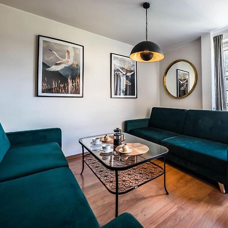 Rent Like Home - Biskupia 6 Wrocław Eksteriør billede