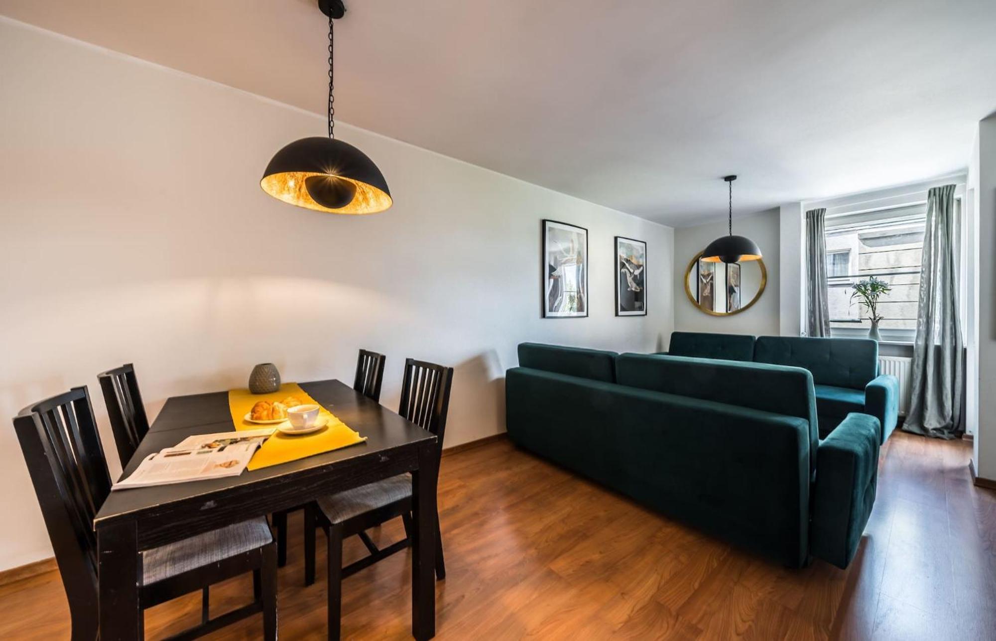 Rent Like Home - Biskupia 6 Wrocław Eksteriør billede
