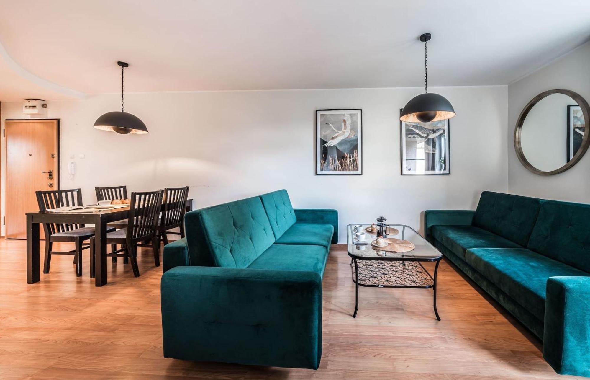 Rent Like Home - Biskupia 6 Wrocław Eksteriør billede