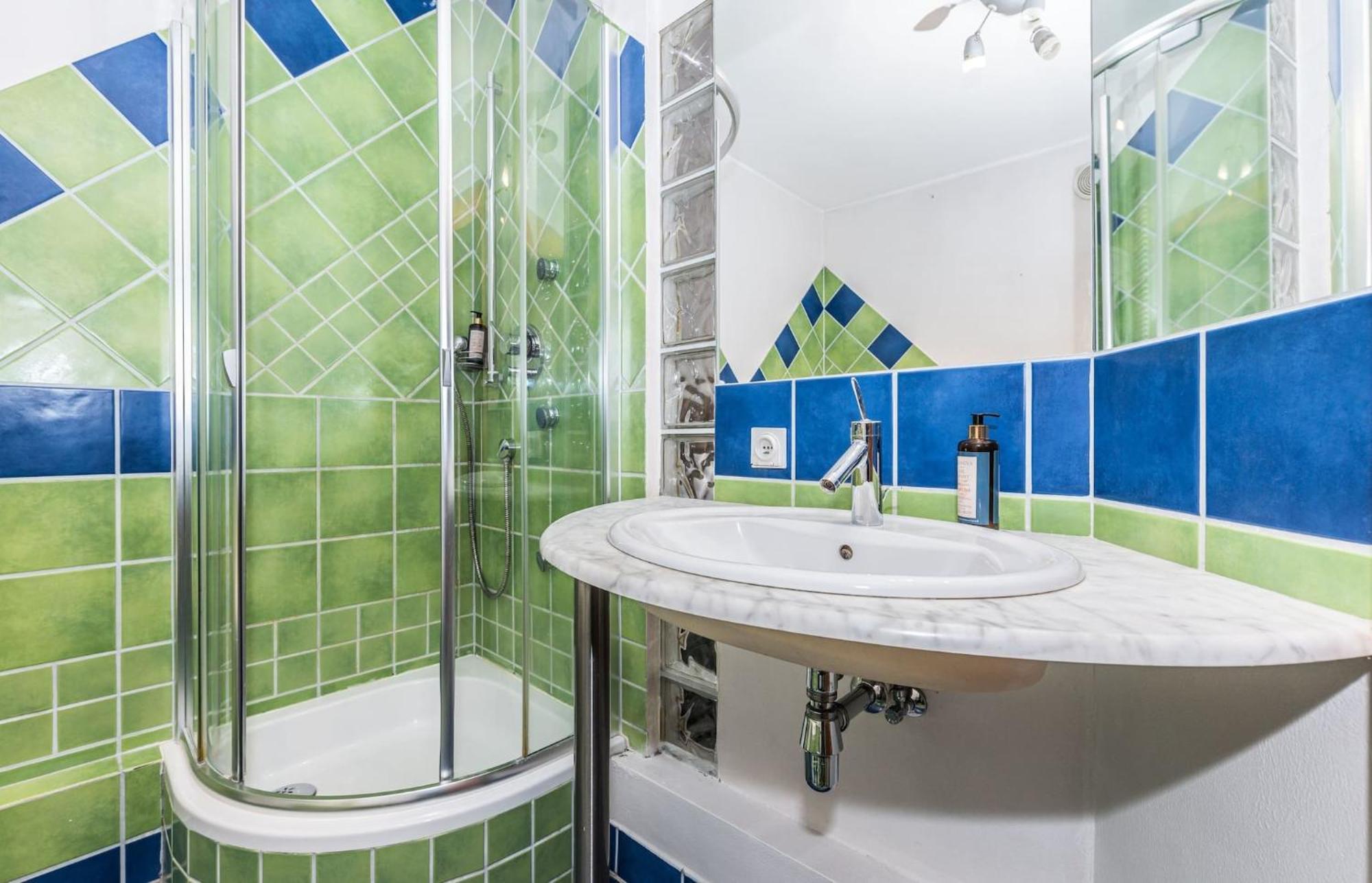 Rent Like Home - Biskupia 6 Wrocław Eksteriør billede