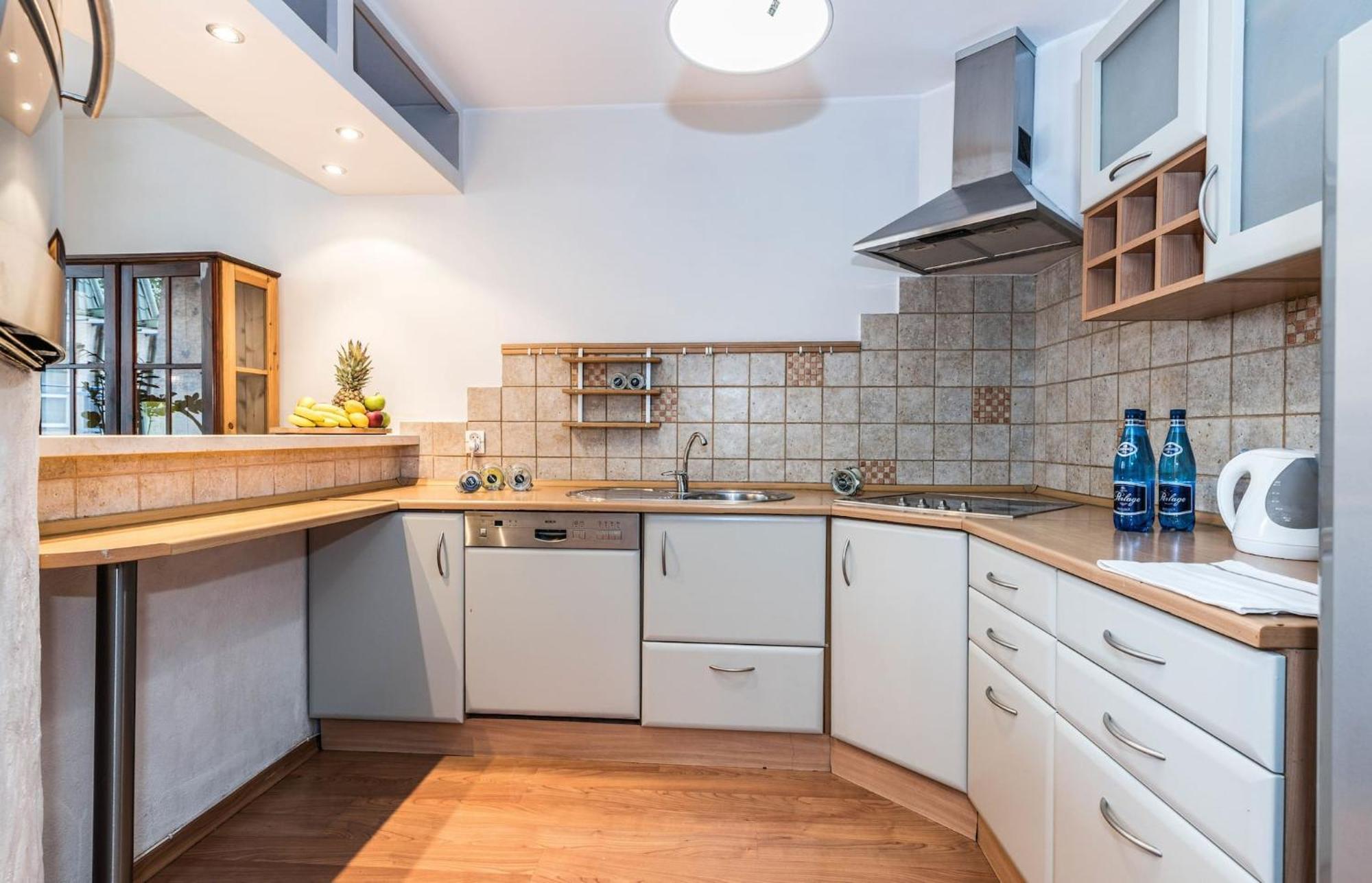 Rent Like Home - Biskupia 6 Wrocław Eksteriør billede