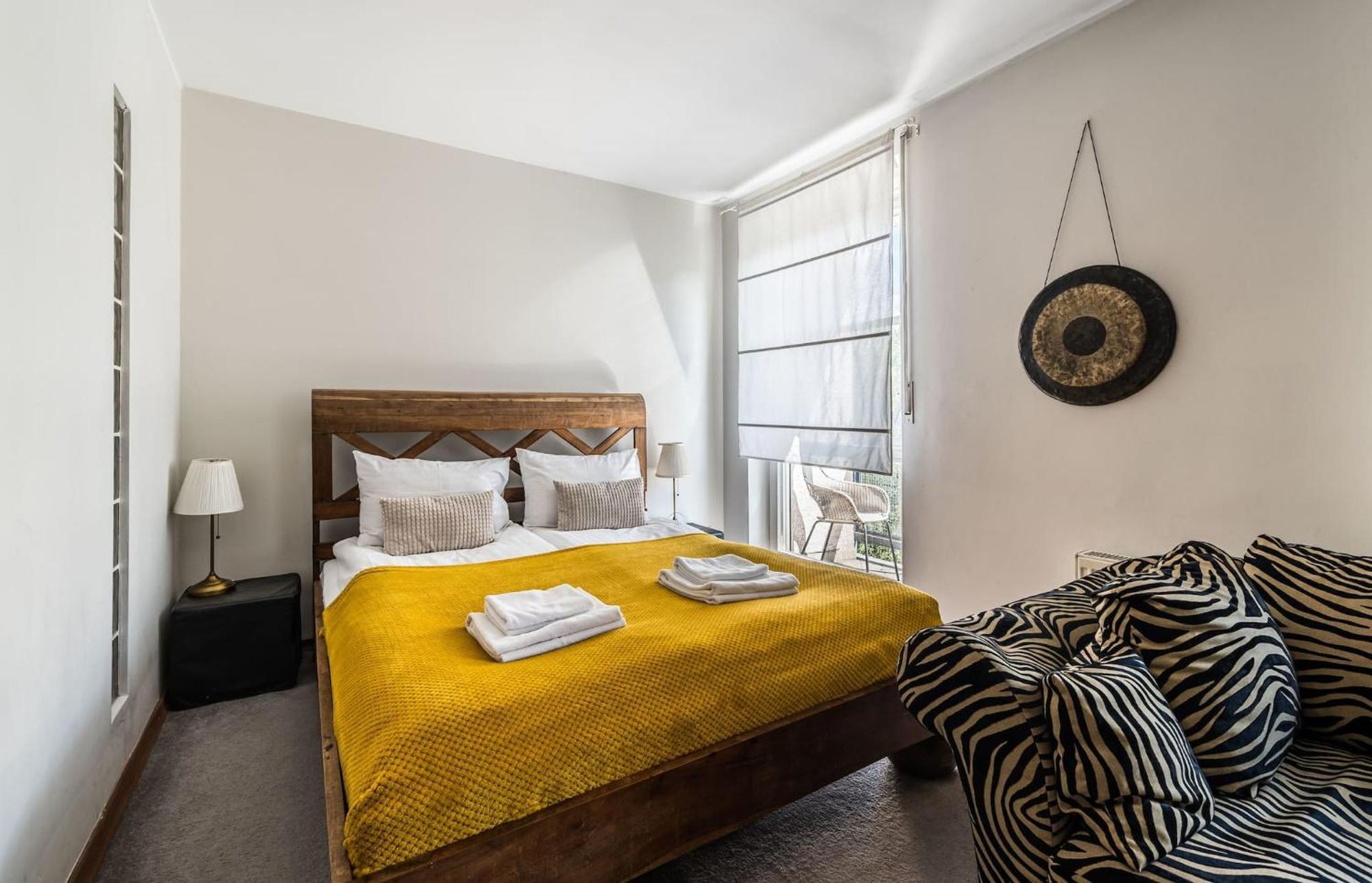 Rent Like Home - Biskupia 6 Wrocław Eksteriør billede